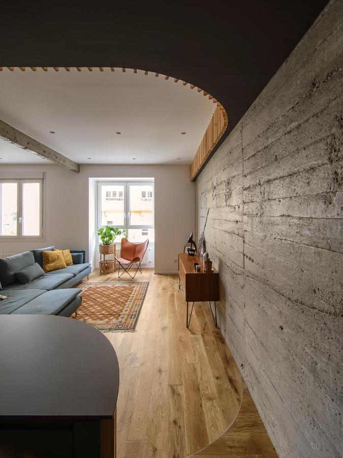 City Centre San Mames Bilbao Ngoại thất bức ảnh