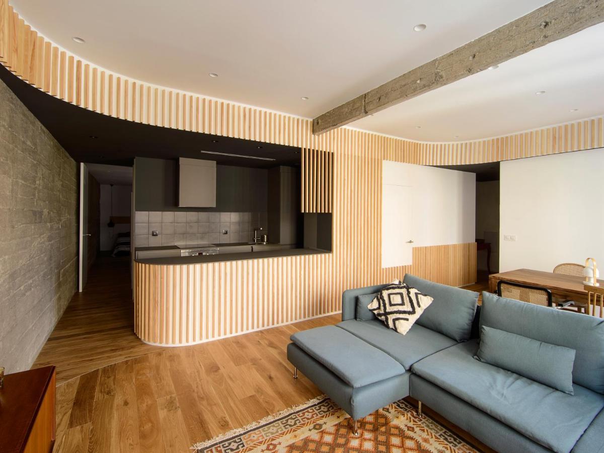 City Centre San Mames Bilbao Ngoại thất bức ảnh