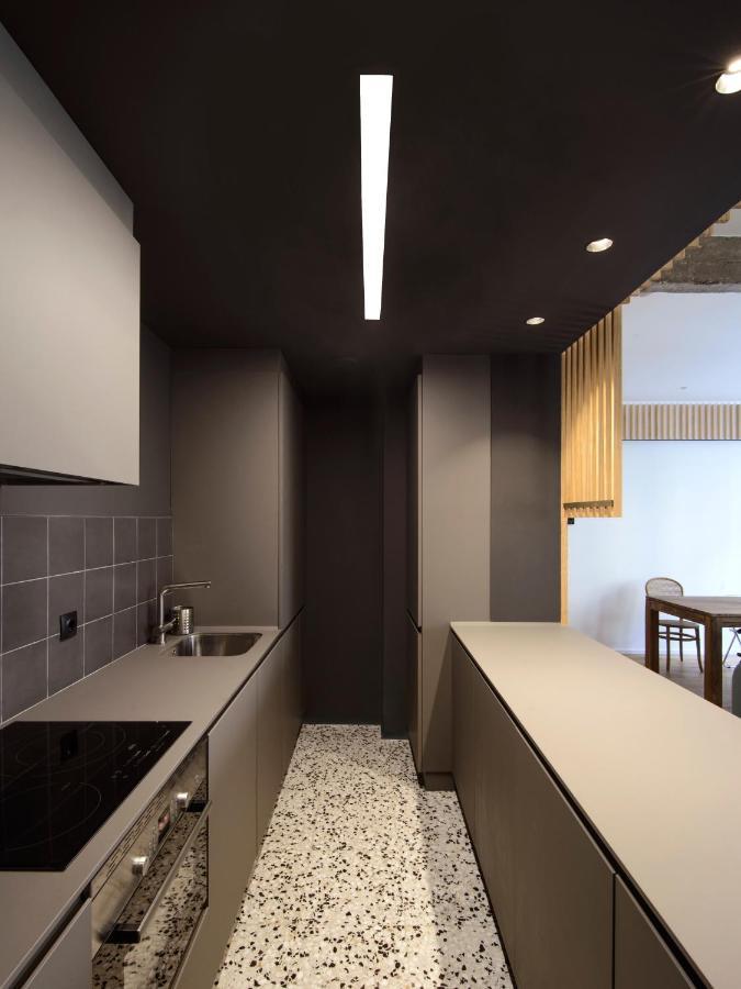 City Centre San Mames Bilbao Ngoại thất bức ảnh